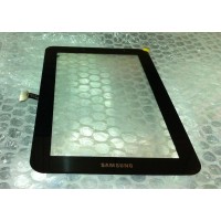 Digitizer touch Samsung Galaxy Tab 2 7" P3113 P3100 P3110 Black